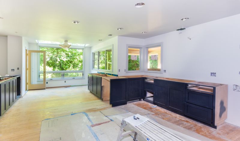 Best Cabinet Refinishing Contractors in Cleburne, TX