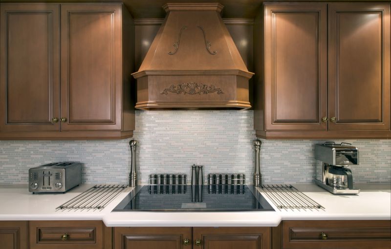 Cabinet Restyling detail