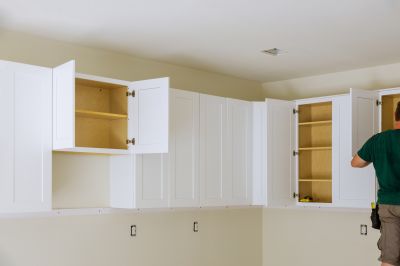 How Cabinets Transform Kitchens, Bathrooms, And Storage Spaces