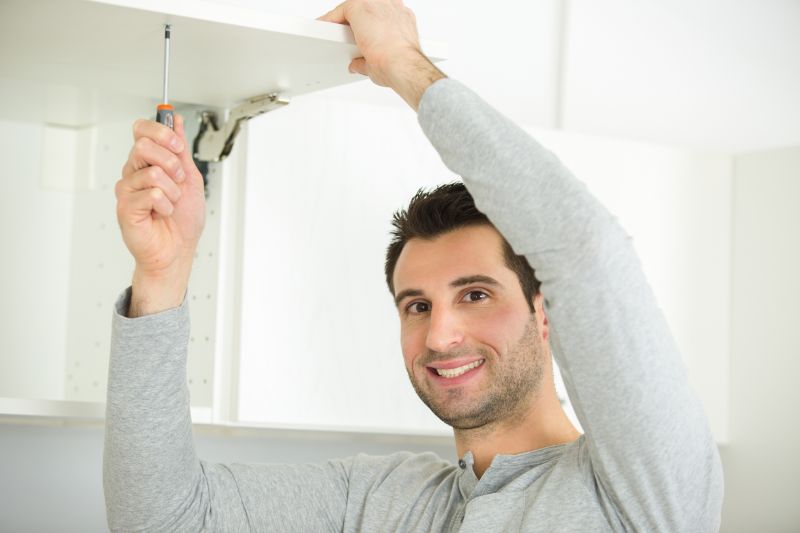Modern Cabinet Installers